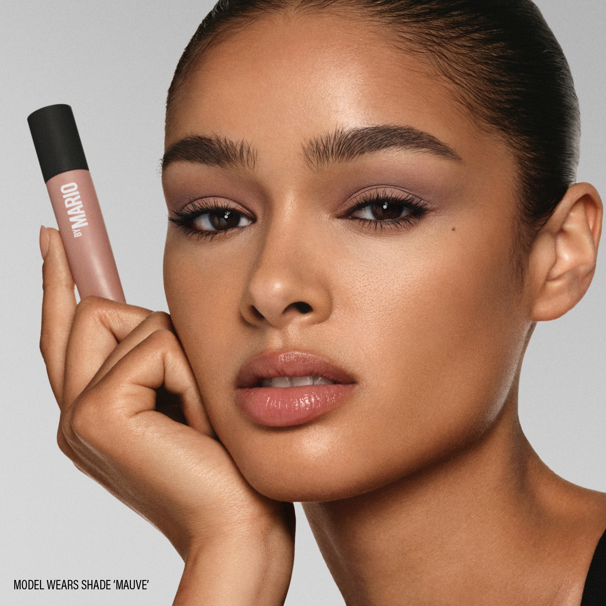 MASTER MATTES® LONG-WEAR CREAM EYESHADOW (SOMBRA PARA OJOS EN CREMA)